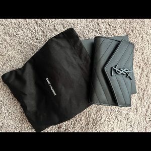 YSL Wallet